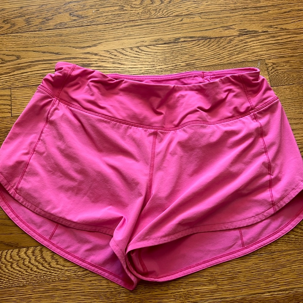Lululemon shorts